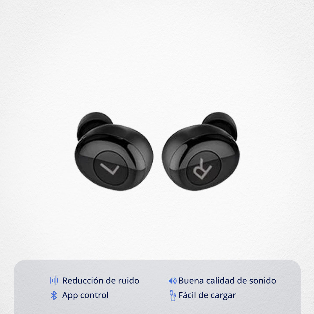 Audiblesion One