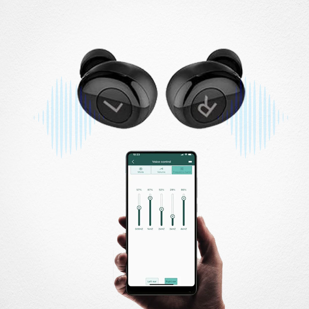 Audiblesion One