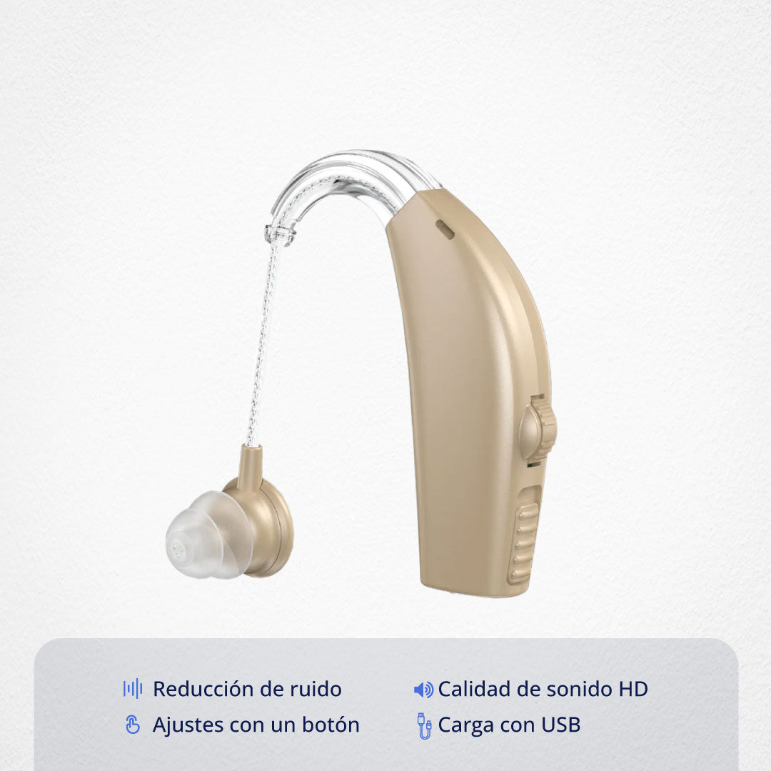 Audiblesion Basic