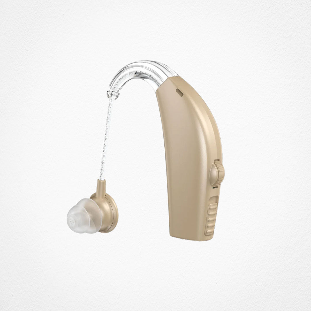 Audiblesion Basic