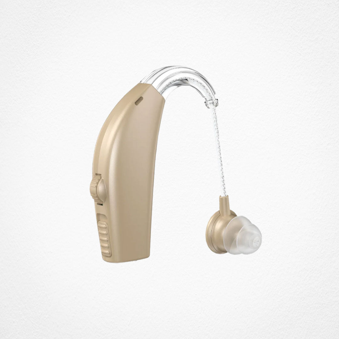 Audiblesion Basic