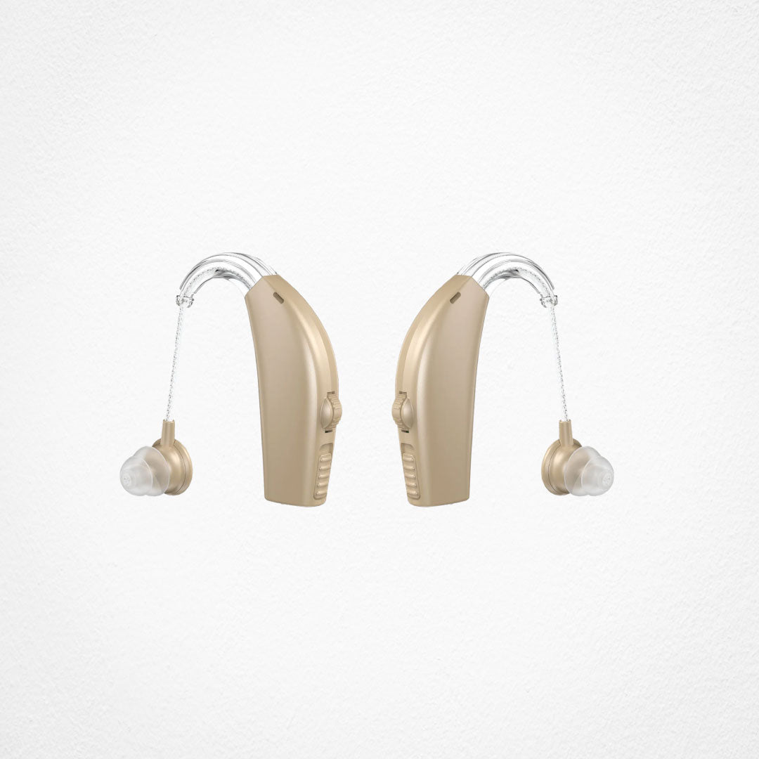 Audiblesion Basic