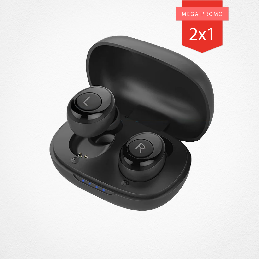 Audiblesion One